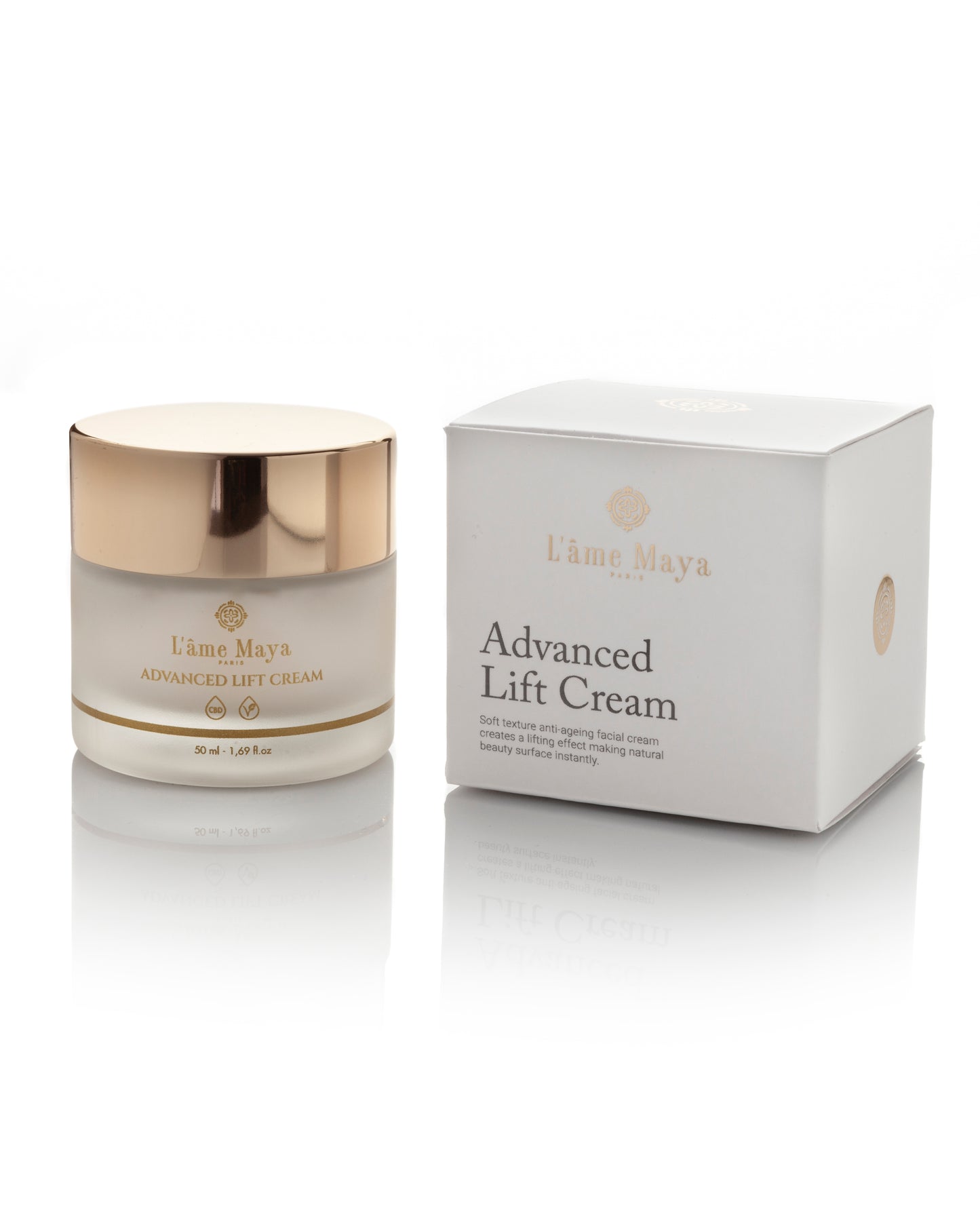 Advanced Lift Cream 50ML